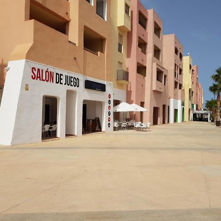 Mar Menor Golf Boulevard 2 Bed Apartment Murcia Esterno foto