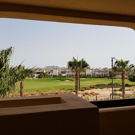 Mar Menor Golf Boulevard 2 Bed Apartment Murcia Esterno foto