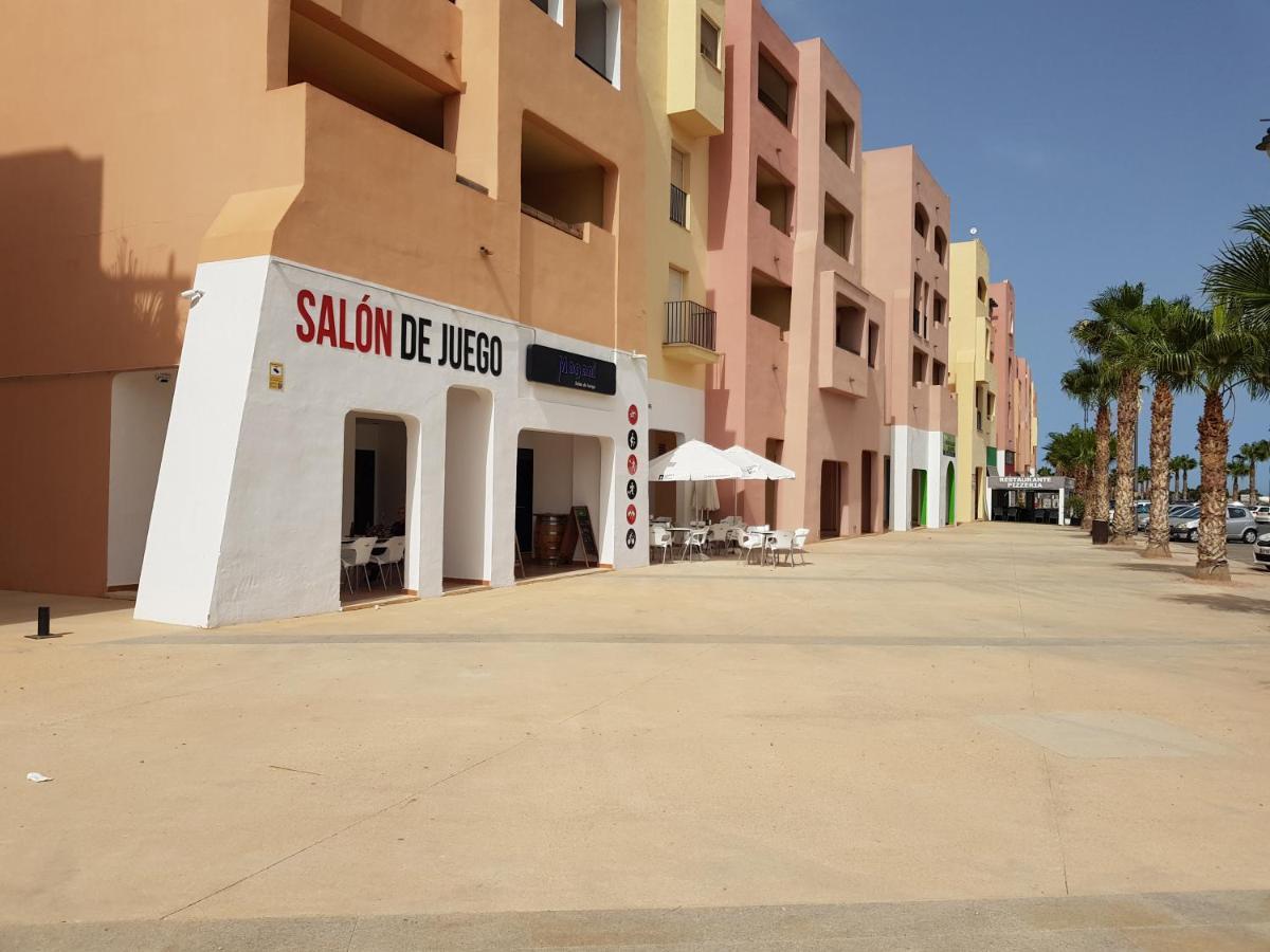 Mar Menor Golf Boulevard 2 Bed Apartment Murcia Esterno foto