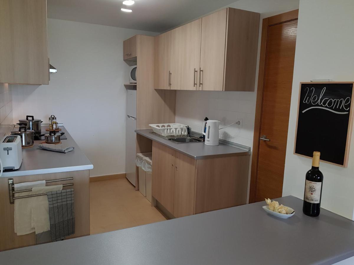 Mar Menor Golf Boulevard 2 Bed Apartment Murcia Esterno foto