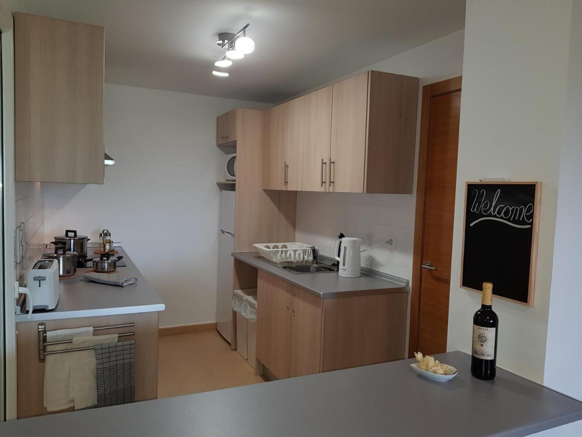 Mar Menor Golf Boulevard 2 Bed Apartment Murcia Esterno foto