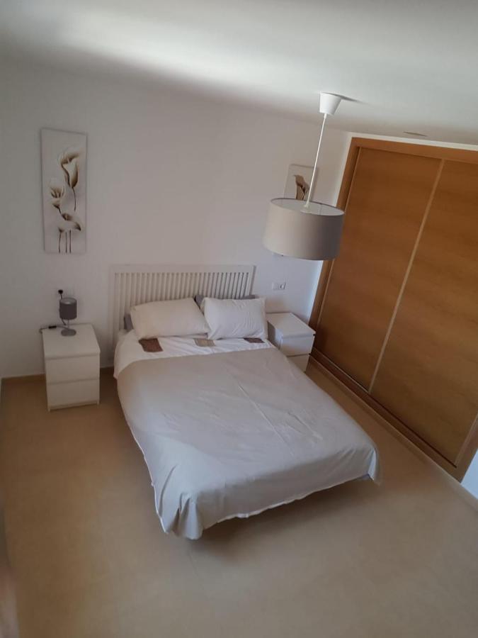 Mar Menor Golf Boulevard 2 Bed Apartment Murcia Esterno foto