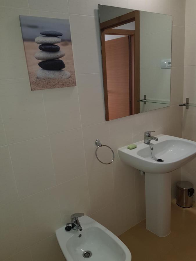 Mar Menor Golf Boulevard 2 Bed Apartment Murcia Esterno foto