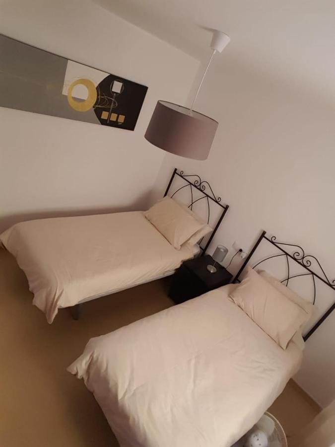 Mar Menor Golf Boulevard 2 Bed Apartment Murcia Esterno foto