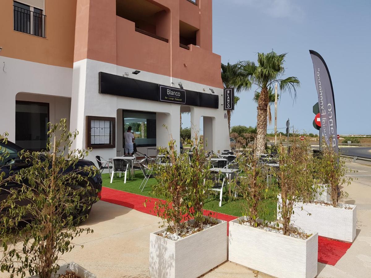 Mar Menor Golf Boulevard 2 Bed Apartment Murcia Esterno foto