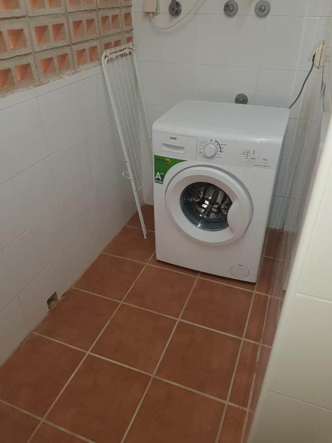 Mar Menor Golf Boulevard 2 Bed Apartment Murcia Esterno foto