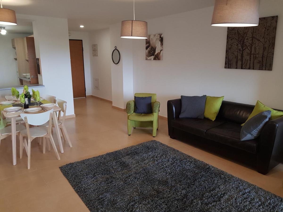 Mar Menor Golf Boulevard 2 Bed Apartment Murcia Esterno foto