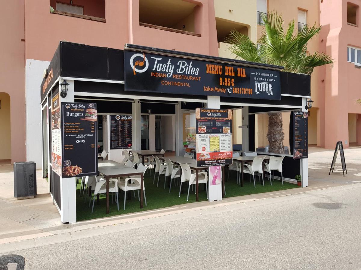 Mar Menor Golf Boulevard 2 Bed Apartment Murcia Esterno foto