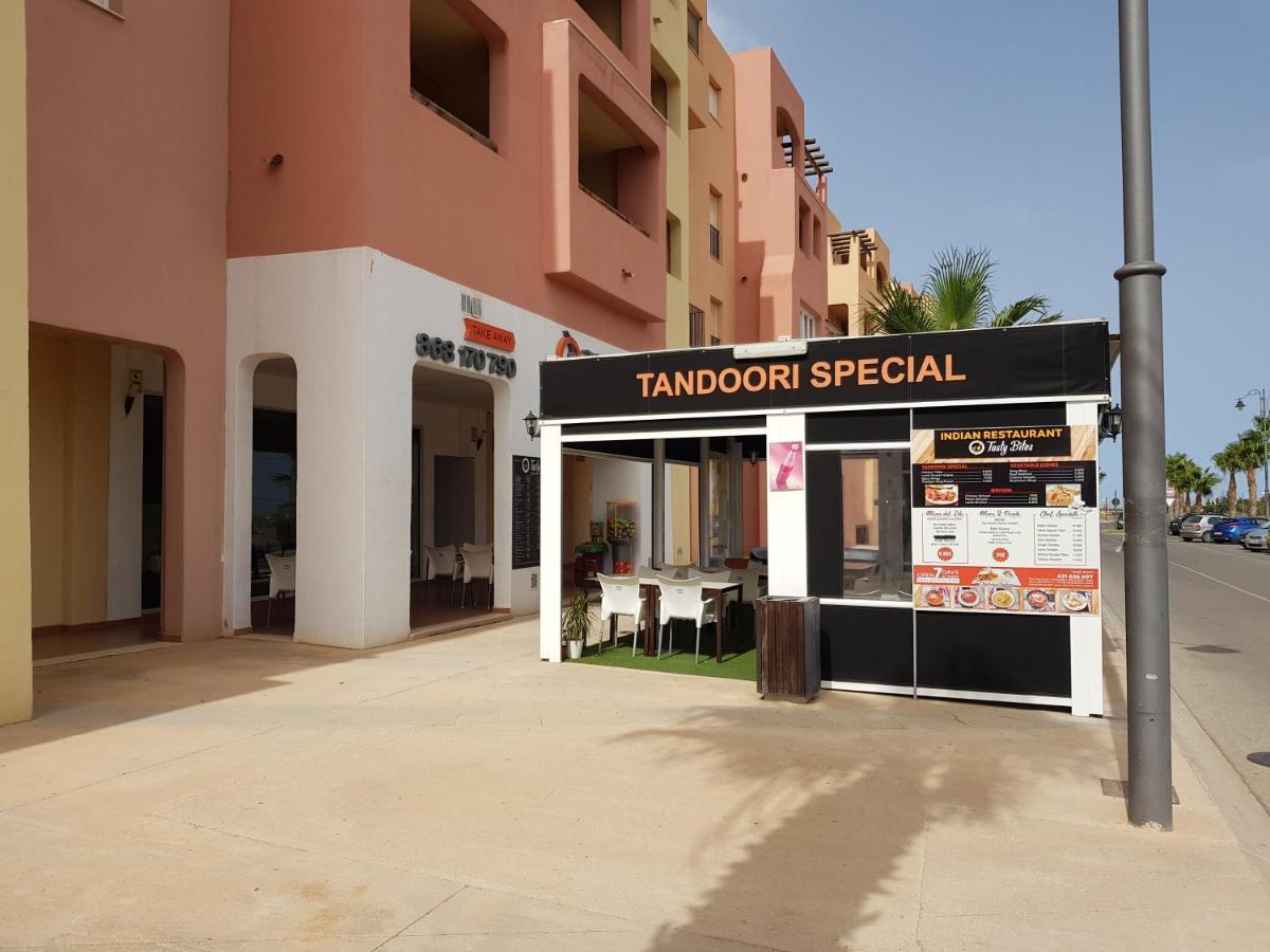 Mar Menor Golf Boulevard 2 Bed Apartment Murcia Esterno foto