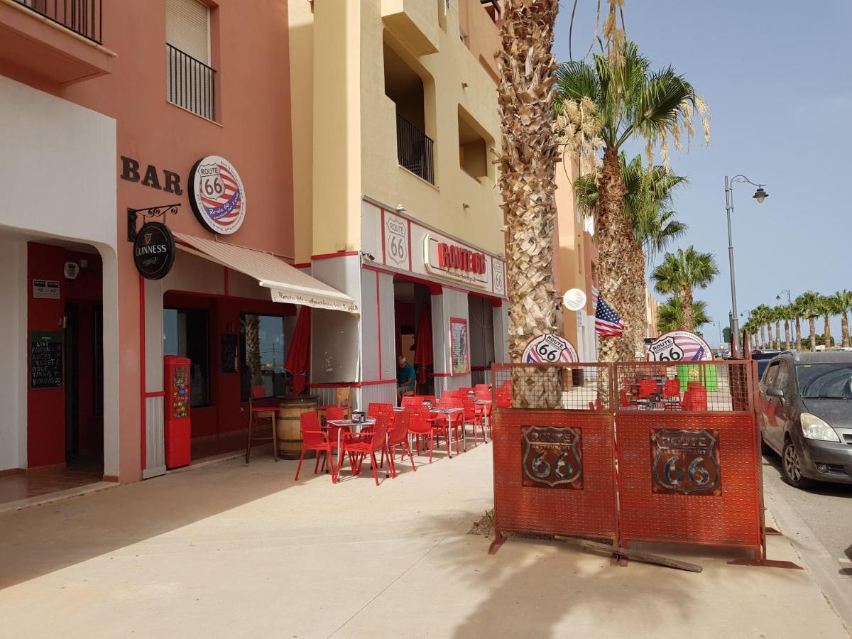 Mar Menor Golf Boulevard 2 Bed Apartment Murcia Esterno foto