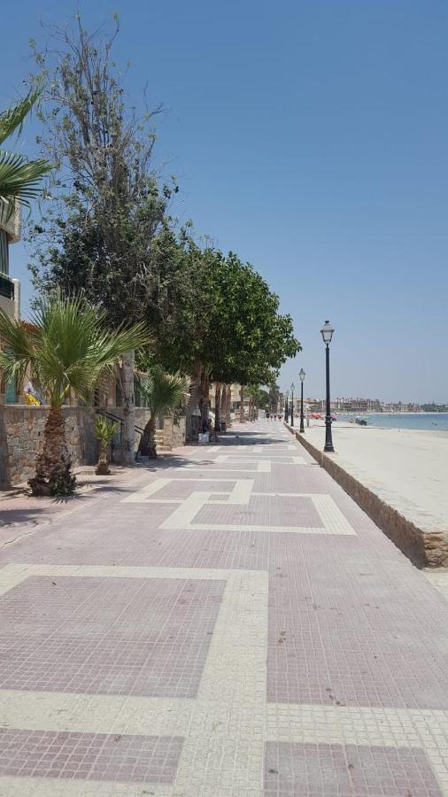 Mar Menor Golf Boulevard 2 Bed Apartment Murcia Esterno foto