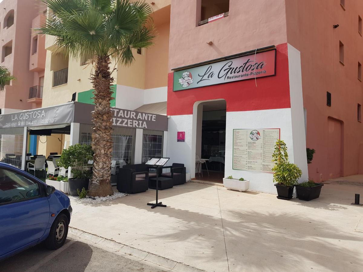 Mar Menor Golf Boulevard 2 Bed Apartment Murcia Esterno foto