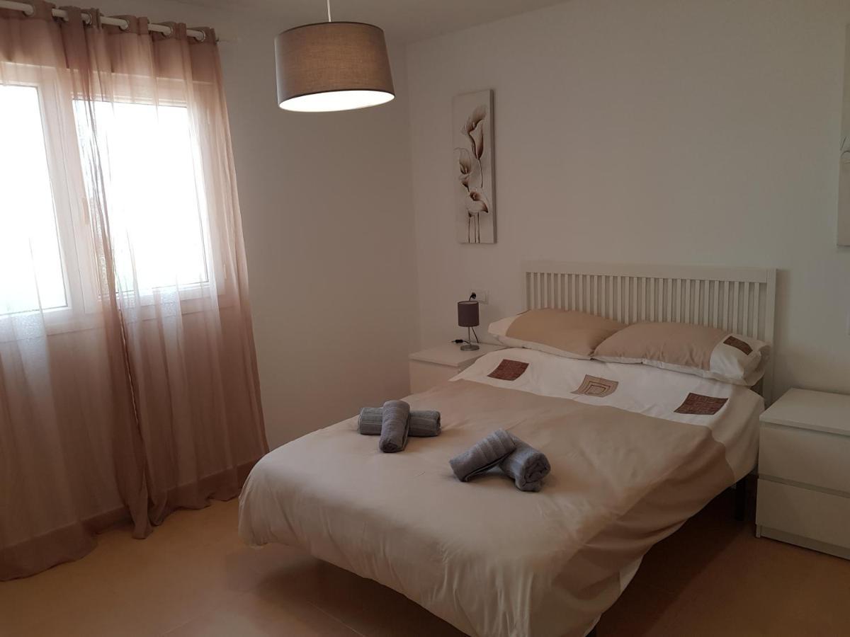 Mar Menor Golf Boulevard 2 Bed Apartment Murcia Esterno foto