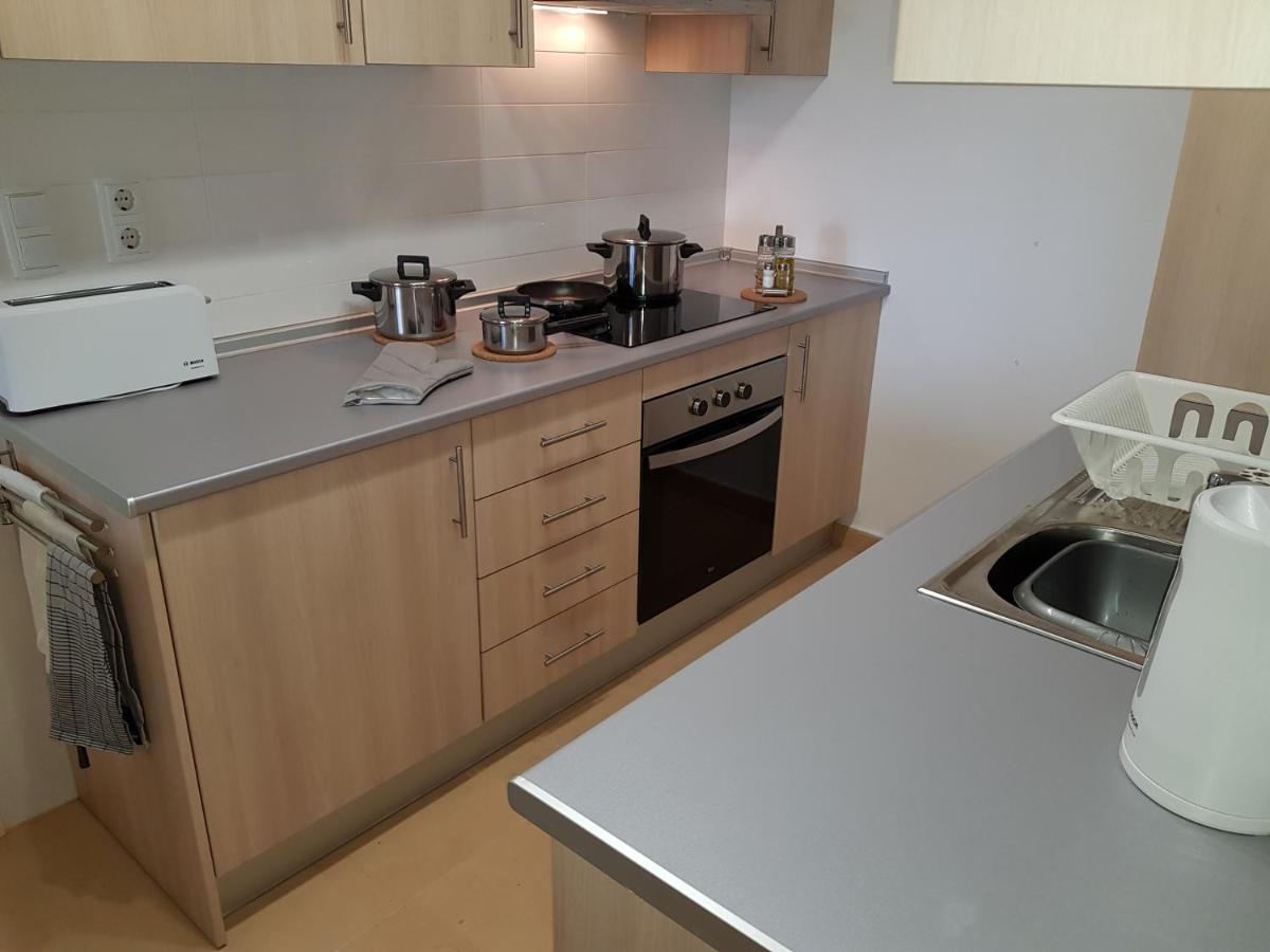 Mar Menor Golf Boulevard 2 Bed Apartment Murcia Esterno foto