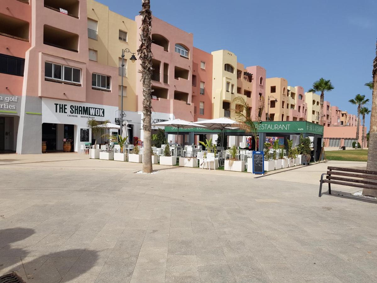 Mar Menor Golf Boulevard 2 Bed Apartment Murcia Esterno foto